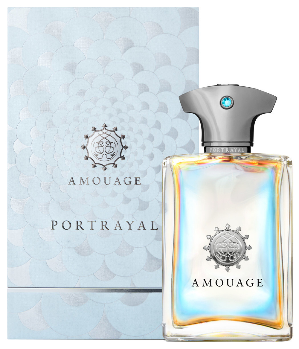 Amouage Portrayal Man EDP
