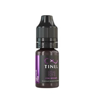 Пигмент Tinel B1 Чёрный лёд, 10мл