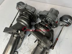 Турбина A2780903780 Mercedes-Benz для Mercedes