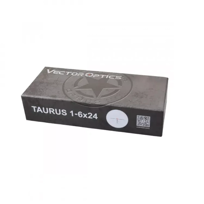 Прицел Vector Optics Taurus 1-6x24 SFP (SCOC-42)