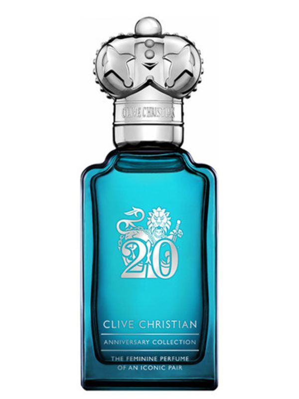Clive Christian 20 Iconic Feminine