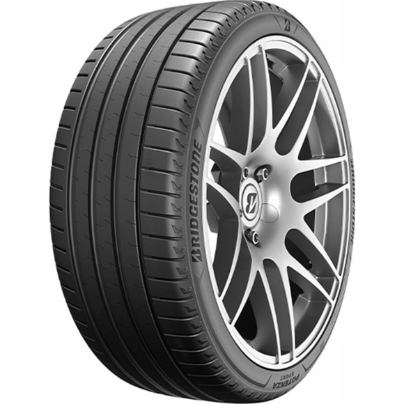 Bridgestone 285/45R19 111Y XL Potenza Sport TL