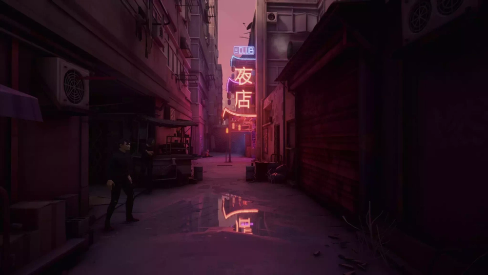 Sifu - Digital Edition  PS4 | PS5