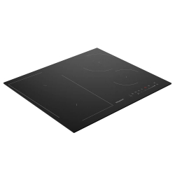 Индукционная варочная поверхность Hotpoint HS 3560B BF