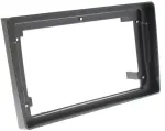 Магнитола для AUDI A4 B6, B7 2000-2008 - Teyes CC4PRO монитор 12.3" 2K QLED + рамка 9, Android 13, Быстрейшая, Snapdragon 778G, ИИ, CarPlay, DSP, 4G SIM-слот