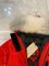 Пуховик красный от Canada Goose Expedition Kids Parka BP5-320129 — фото 3 [TG 39a0970488dc-003]