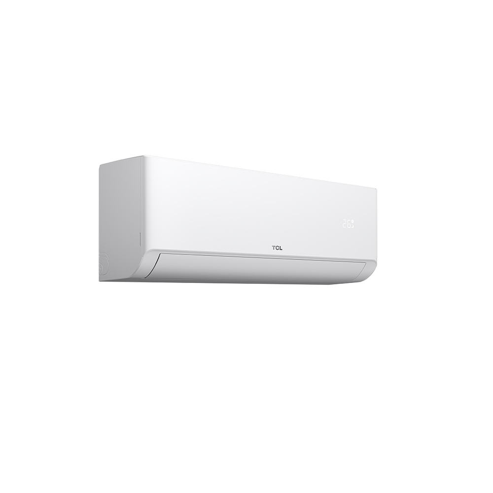 Кондиционер настенный TCL SAVIN TAC-SV18HS/ZA (в комплекте с медными трубами) Белый