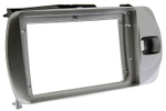 Topway TS7 1+16GB 8 ядер для Toyota Vitz 2014-2019 (прав)