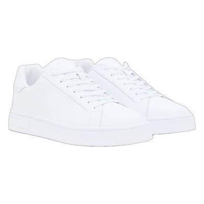 Кеды Armani Exchange