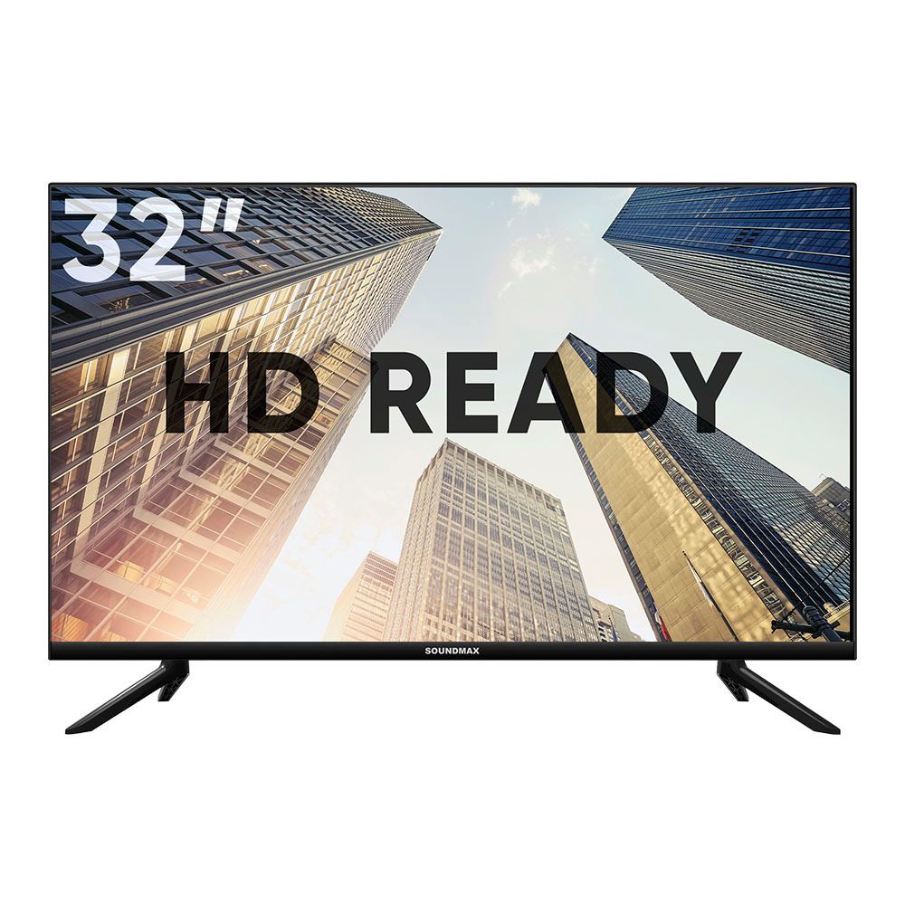 ЖК телевизор Soundmax SM-LED32M13(frameless) ЖК телевизор Soundmax SM-LED32M13(frameless)