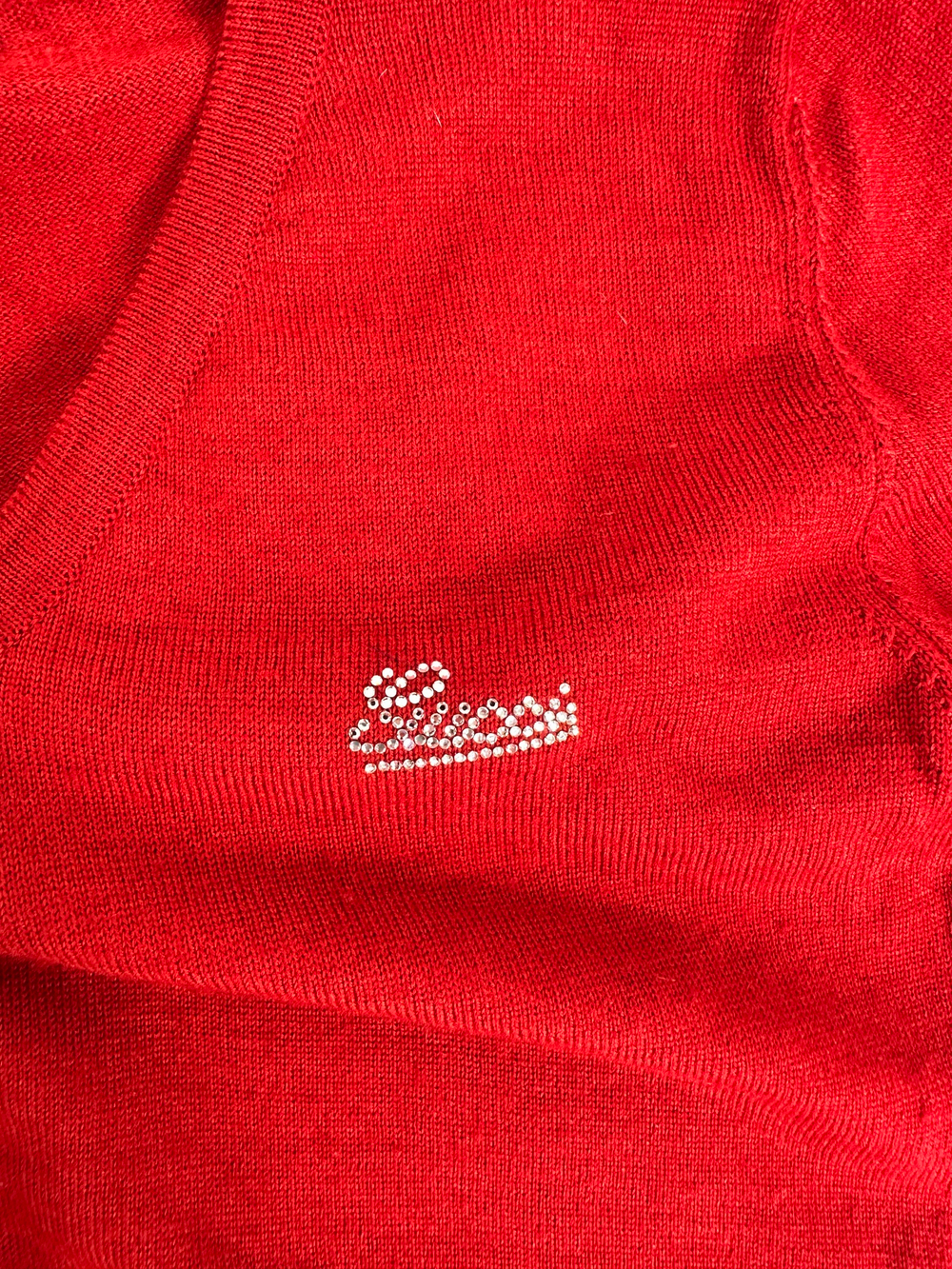 Джемпер Gucci