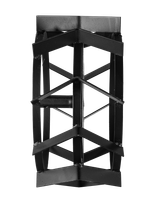 Грунтозацеп 430/200 Huter (шест. 23 мм) (2 шт.)