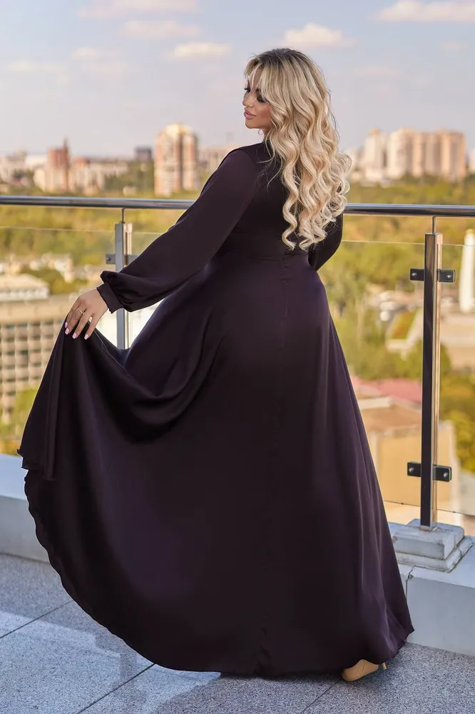 Платье УК-663-4 Fabrika