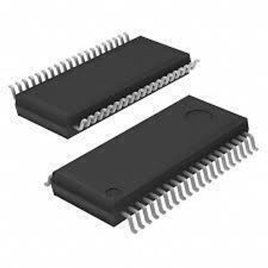 Микросхема  BD37067FV-ME2 / SSOP40