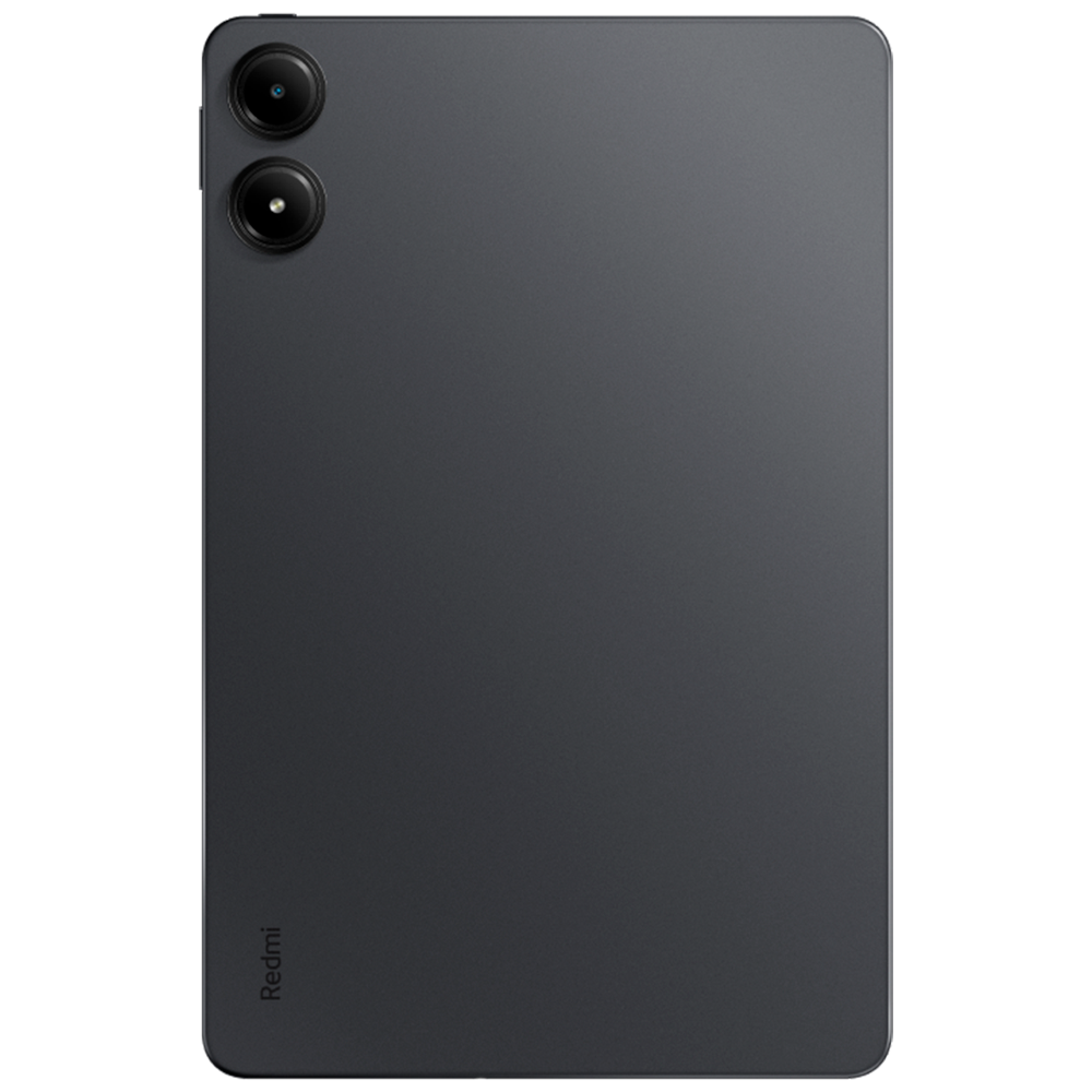 Планшет Xiaomi Redmi Pad Pro, 12.1", Wi-Fi, 6/128GB, Graphite Gray (Графитовый)