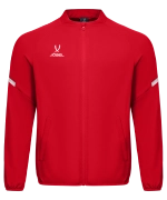 Куртка спортивная CAMP 2 Lined Jacket, красный