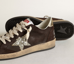 Кеды Golden Goose 'Superstar' All Ball