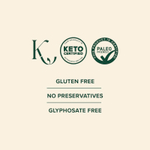 Great Lakes Wellness, Желатин, без добавок, 454 г (16 унций)