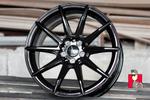 Комплект дисков Shogun S10 17x7 et38 5x100/5x114.3