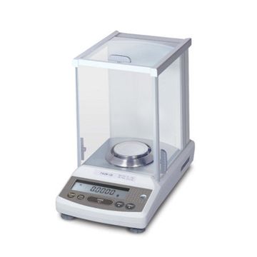 Весы аналитические CAS CAUX 320