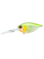 Воблер для рыбалки F1219-HWS L-Bass Crank DD 50 F