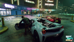 Grand Theft Auto VI (GTA 6) (диск или код для Xbox Series X, интерфейс и субтитры на русском языке)