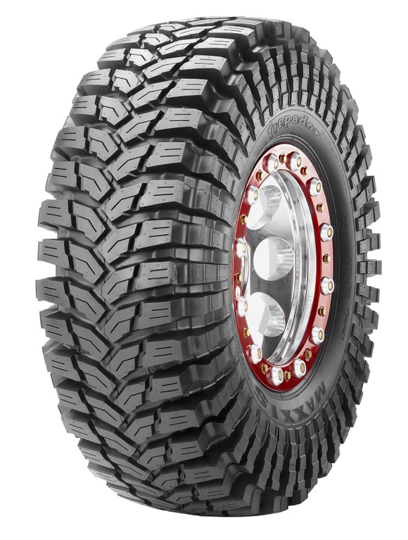 Летняя шина Maxxis Trepador M8060 (10.5/31 R15 109Q)