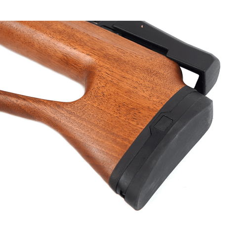 Пневматическая винтовка Kral Puncher Breaker 3 Empire XS (калибр 6,35х15 мм, орех)