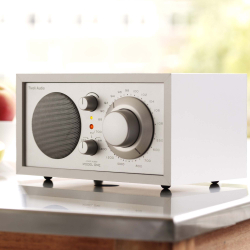 Tivoli Model One Белый [White] — радиоприемник