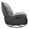 Cougar Overlord Neo Grey/Black