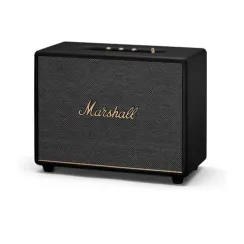 Marshall Woburn III Black