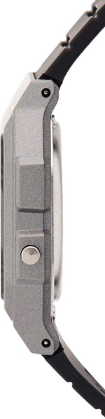 унисекс наручные часы Casio F-91WM-1B