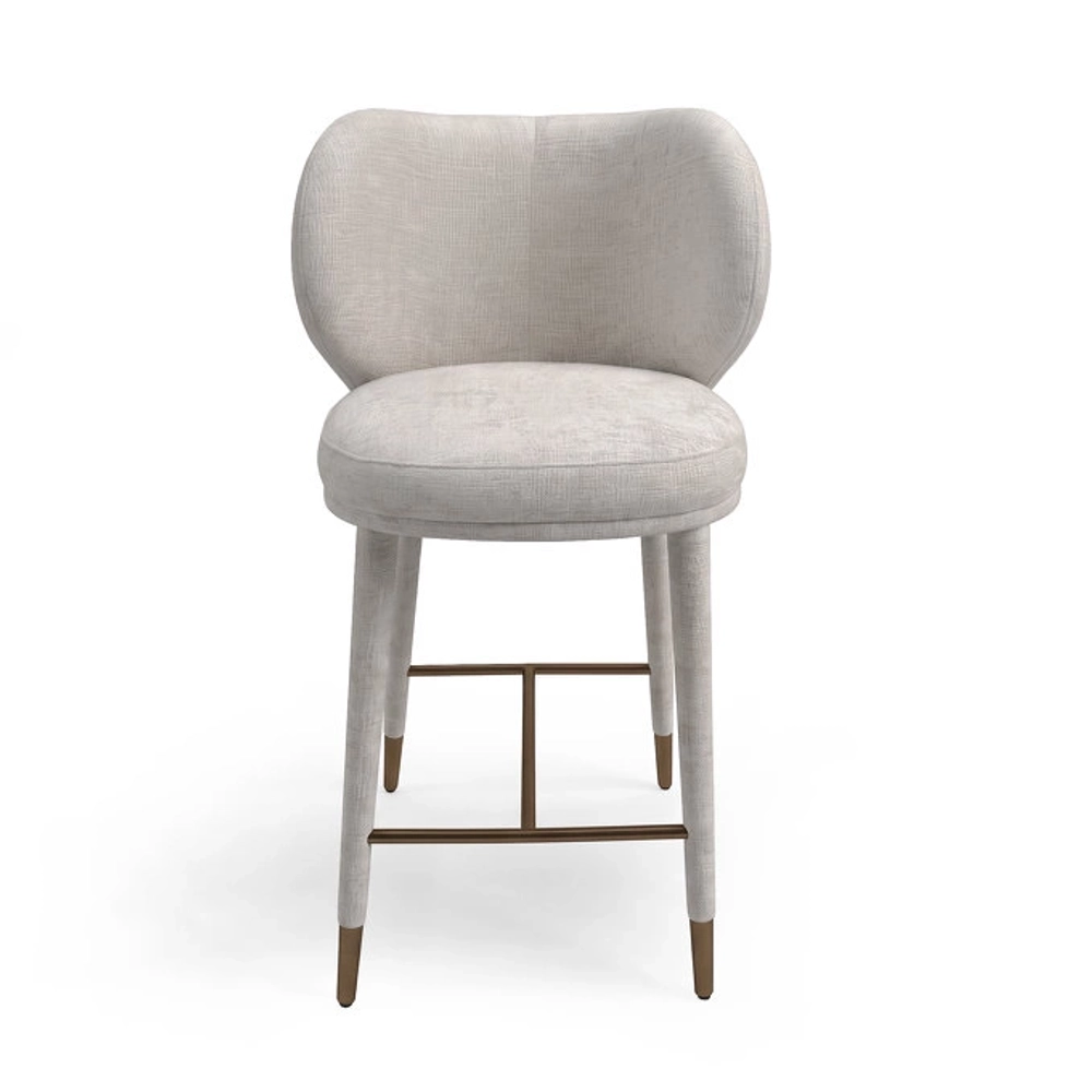 Полубарный стул CHAIRS