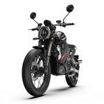 Электробайк Super Soco TC Max | ParaGraf.ru | 8-800-550-77-60