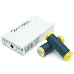 Нитки отделочные Gutermann Deco Stitch 70 (70 метров), 5 кат. | 870 малахит