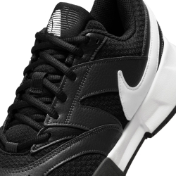 Женские Кроссовки теннисные Nike Court Lite 4 - черный
