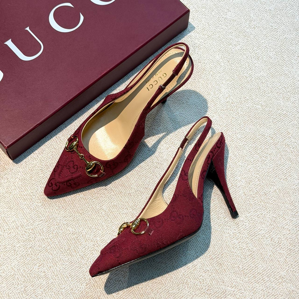 Туфли Gucci