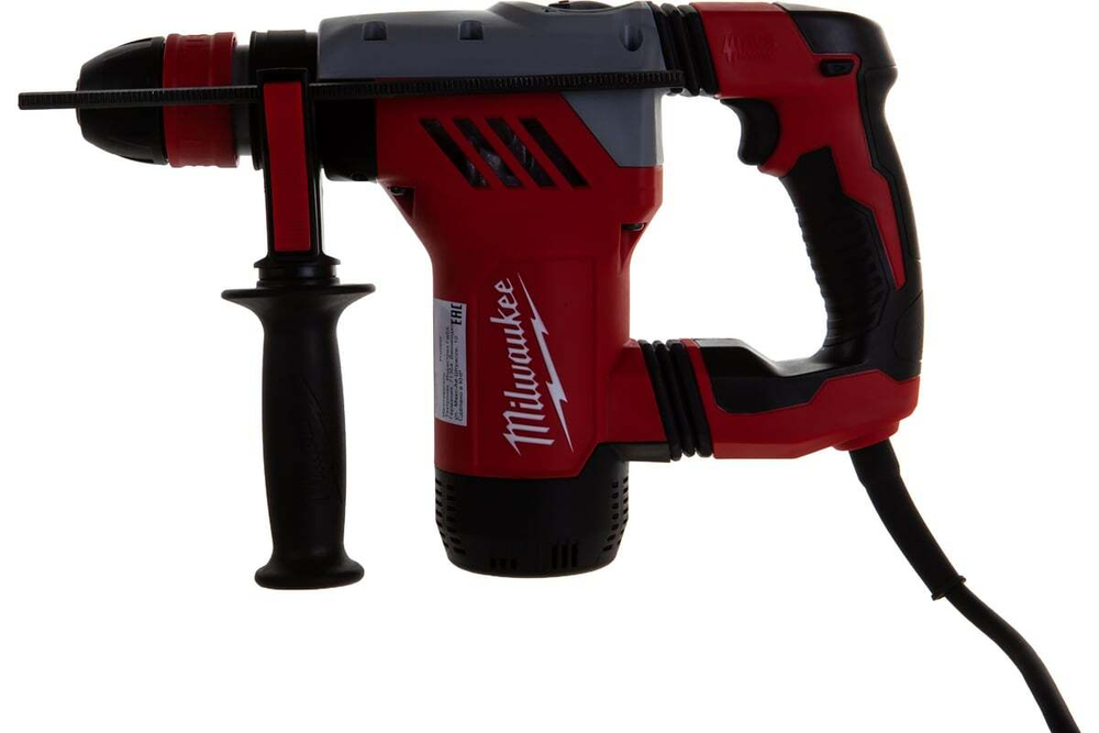 Перфоратор Milwaukee PLH 28 XE 4933446800