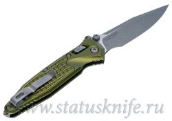 Нож Microtech Socom Elite RAM-LOK Frag Aluminum 160RL-10APFRODфотография - 2