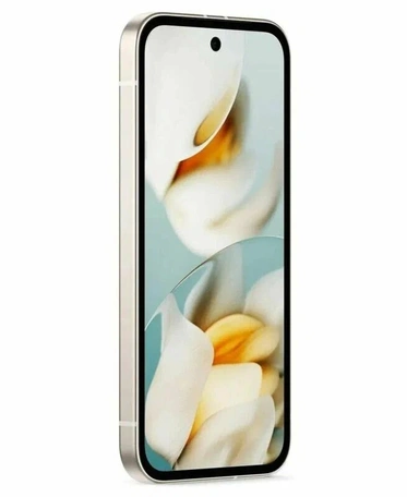 Смартфон Google Pixel 9a 8/128 Porcelain