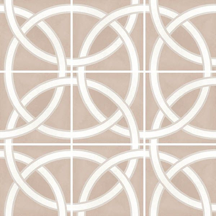 Керамогранит CAPRICE LOOP PASTEL (22108)