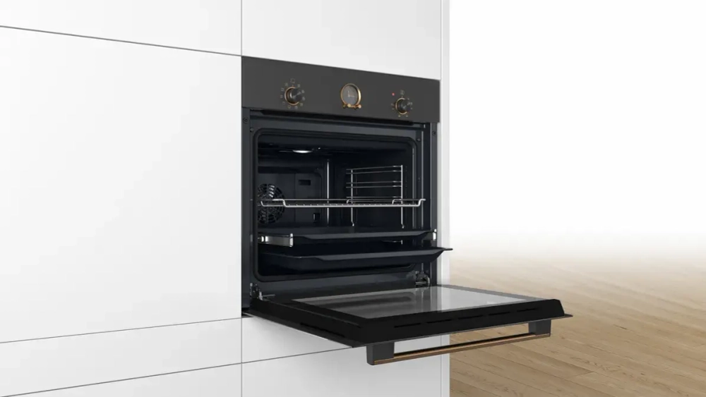 Духовой шкаф Bosch HBJN10YB0R