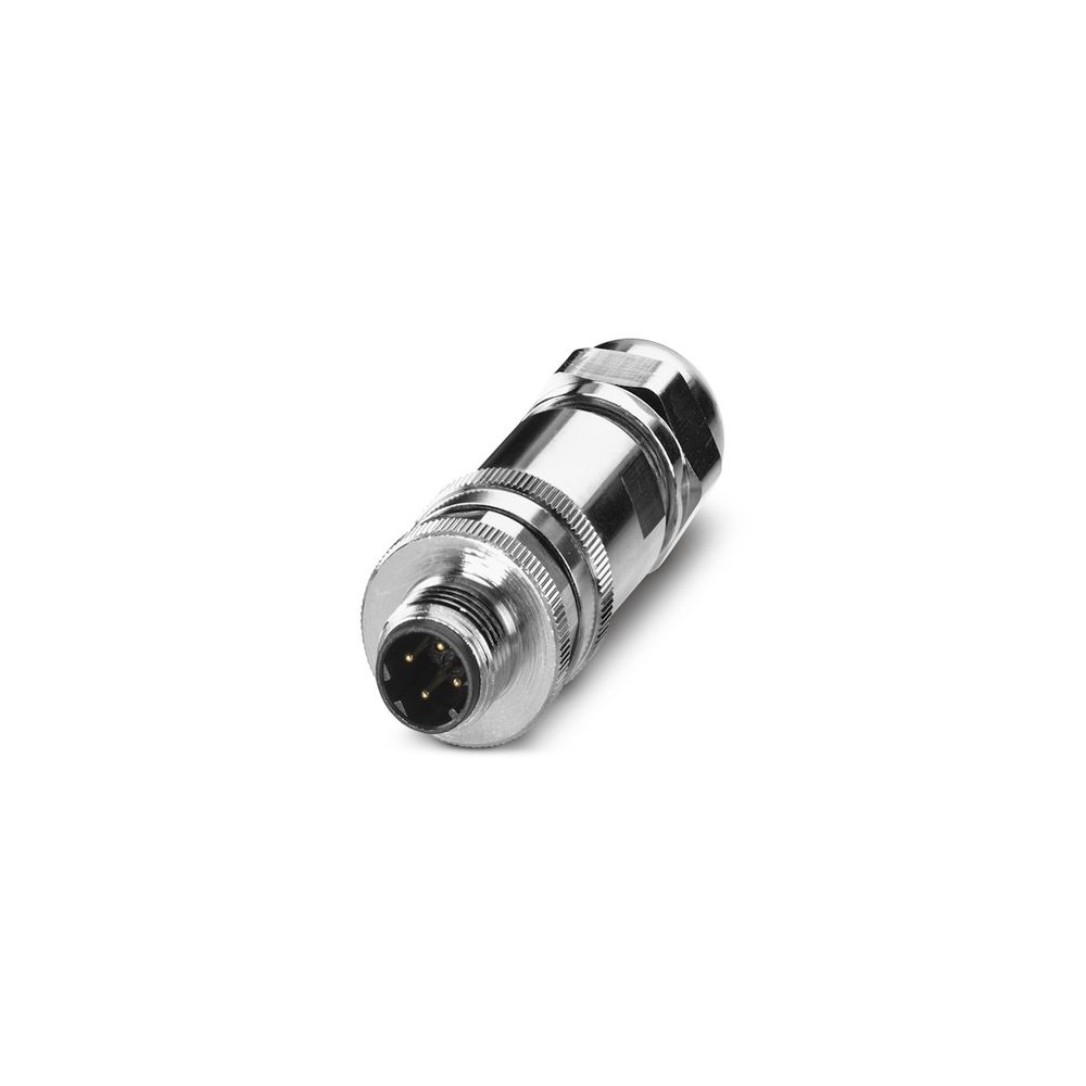 SACC-M12MSD-4CON-PG 7-SH SACC-M12MSD-4CON-PG 7-SH