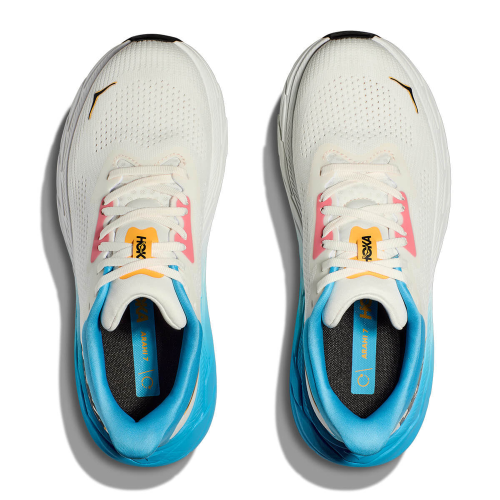Кроссовки женские Hoka Arahi 7 Wide