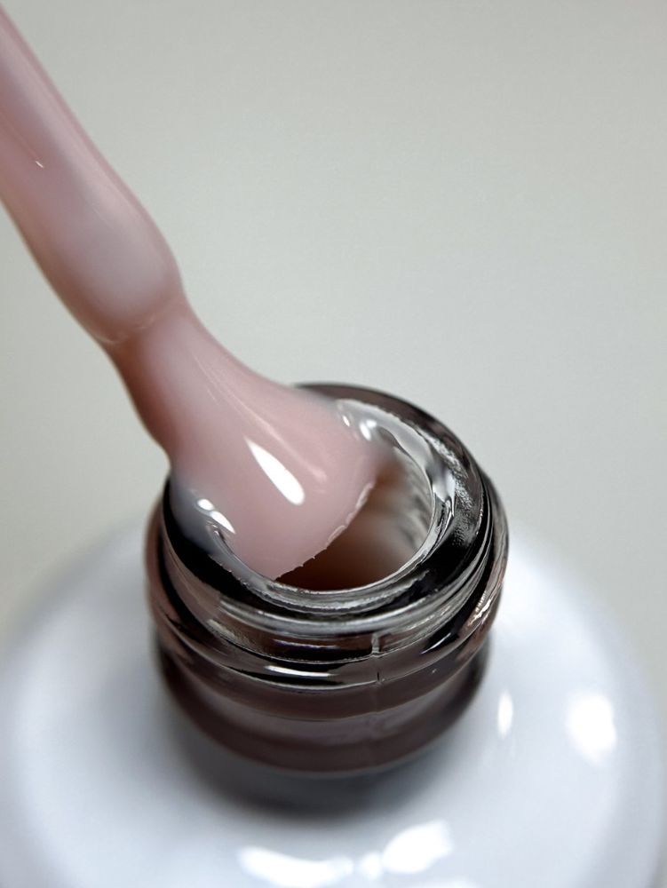 Полигель/Акригель жидкий Liquid PolyGel №04 15мл ECLIPSE