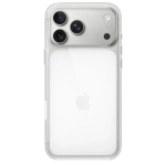 Прозрачный чехол Apple Clear Case with MagSafe для iPhone 17 Pro Max