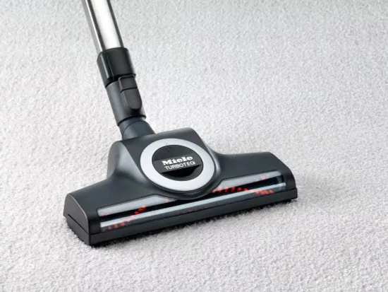 Пылесос Miele Boost CX1 Cat & Dog Obsidian черный