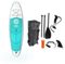 Надувная SUP-доска JS Board GQ Blue GQ290 290х76х10 см полный комплект
