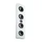 Canton Atelier 11 In Wall White Matt
