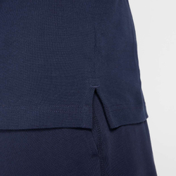 Поло мужское NIKE M NK CLUB SS POLO PIQUE